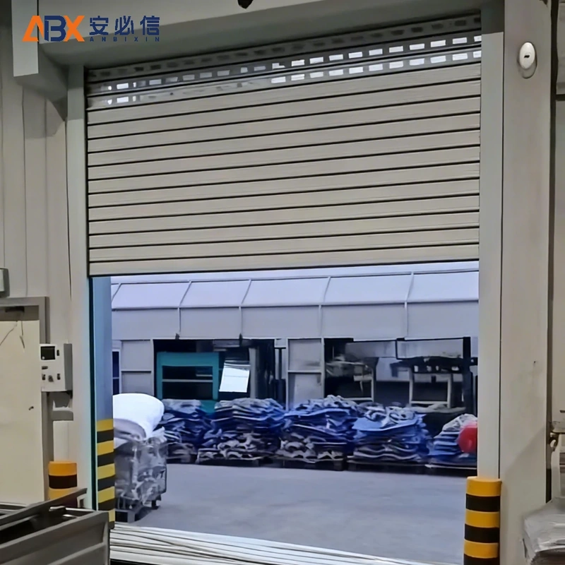 池州市PVC高速门